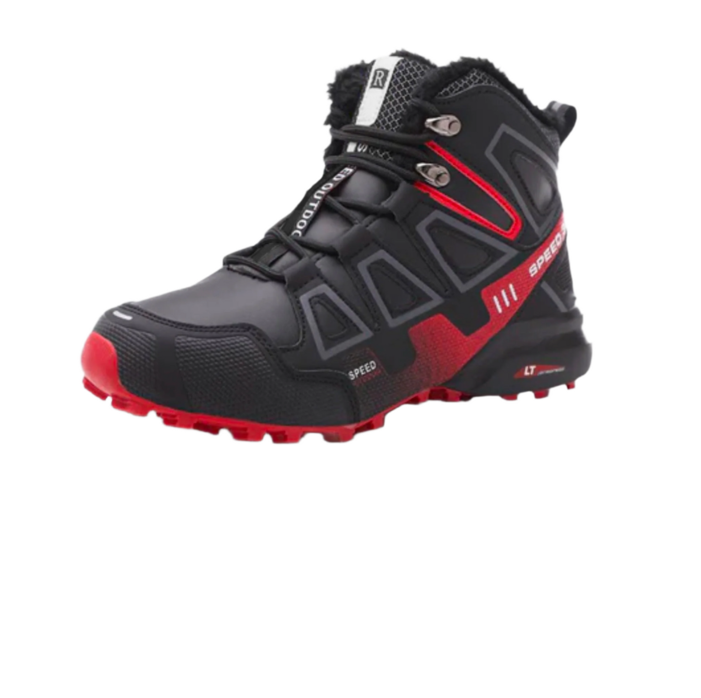 HikeHub - OrthoTrekking Pro