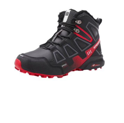 HikeHub - OrthoTrekking Pro