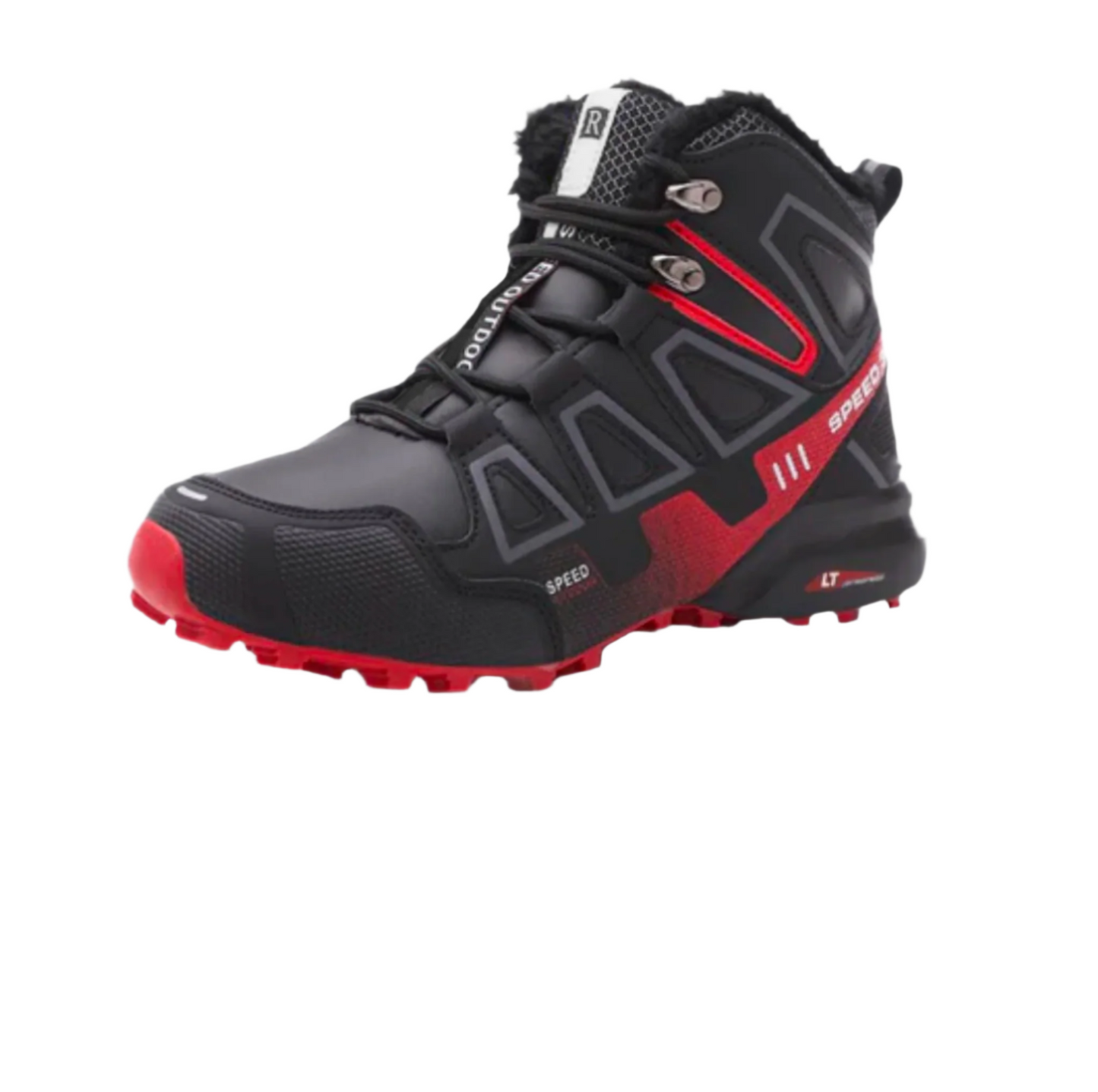 HikeHub - OrthoTrekking Komfort