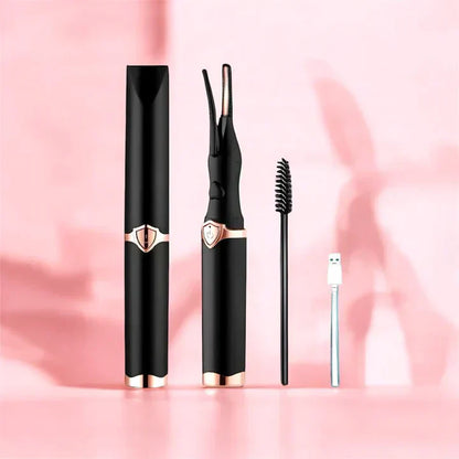 LashLuxe™ – Elektrisch beheizter Wimpernformer | 50 % RABATT