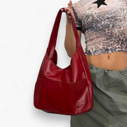 Jeden Tag BB Tasche - Version mit Reißverschluss