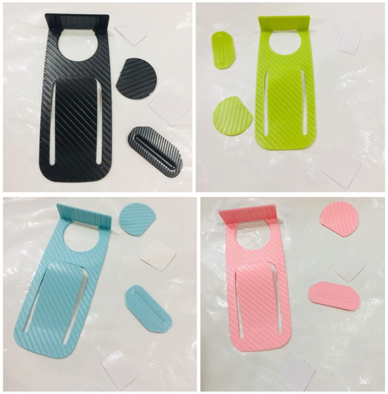 EasyDoor™ Türstopper - Sichern Sie Ihre Türen mit Eleganz