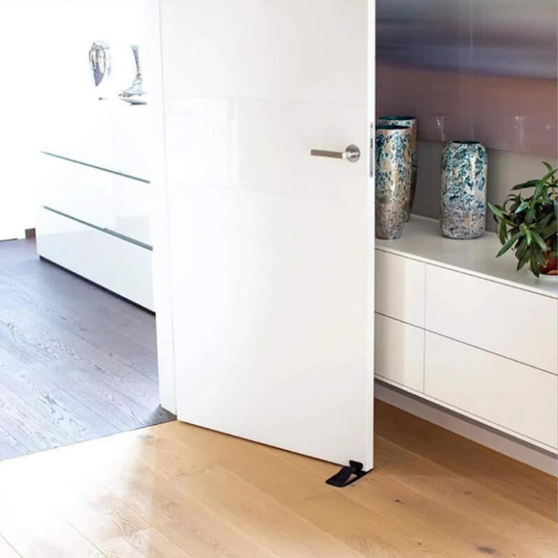 EasyDoor™ Türstopper - Sichern Sie Ihre Türen mit Eleganz