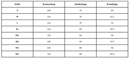 Jane | Hemd mit grafischem Druck - stilvoll und auffällig