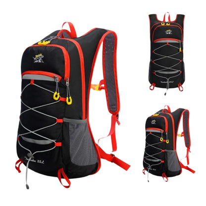 HikeHub - XPERT Wanderrucksack 25L