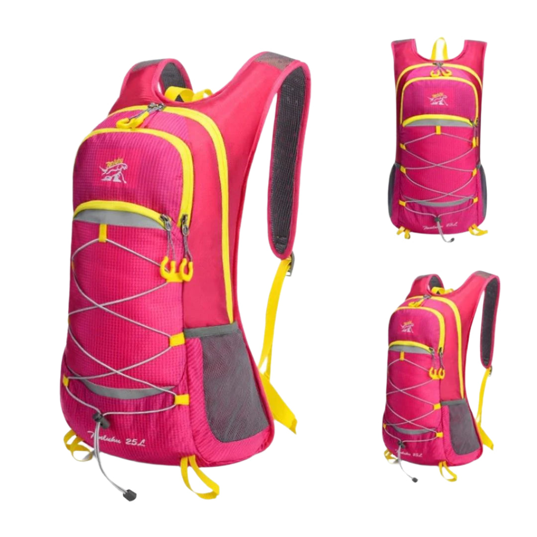 HikeHub - XPERT Wanderrucksack 25L