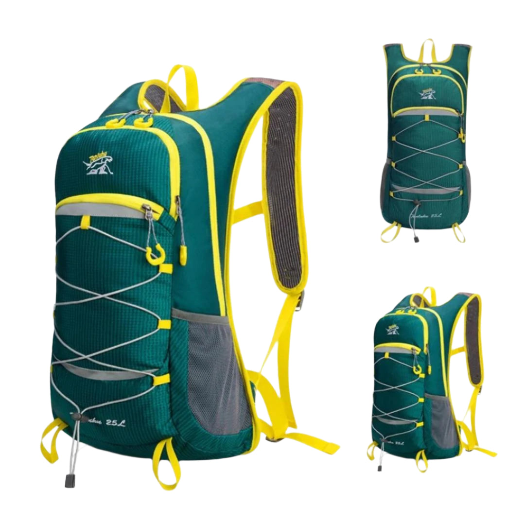 HikeHub - XPERT Wanderrucksack 25L