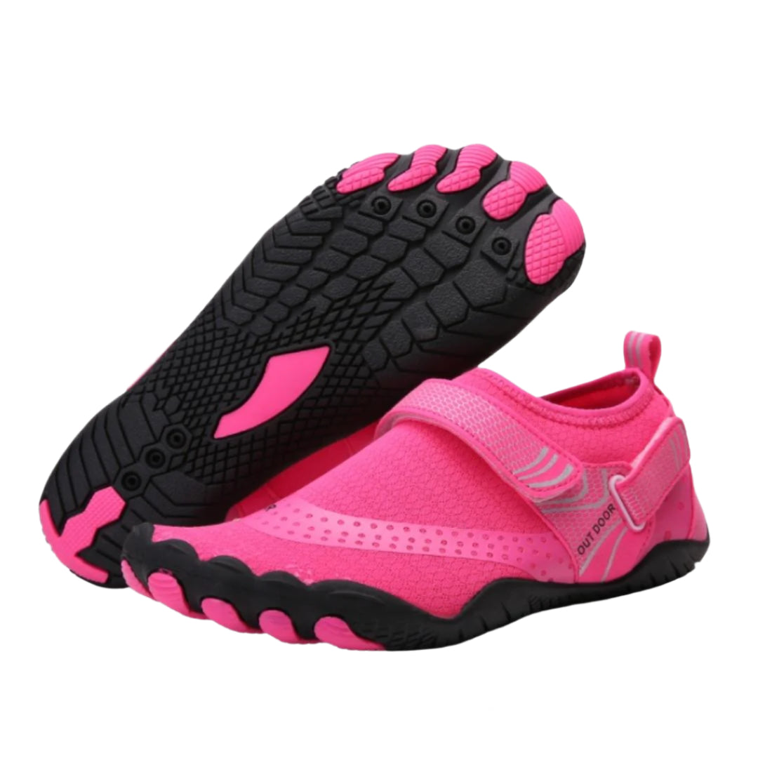 HikeHub - XPERT Walker Pro