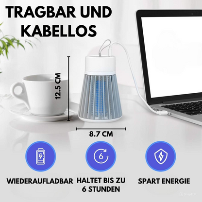 HikeHub - INSEKTFREI