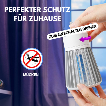 HikeHub - INSEKTFREI