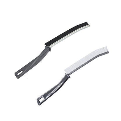 PrecisionSweep™ flexible Reinigungsbürste mit ultrafeinen Borsten