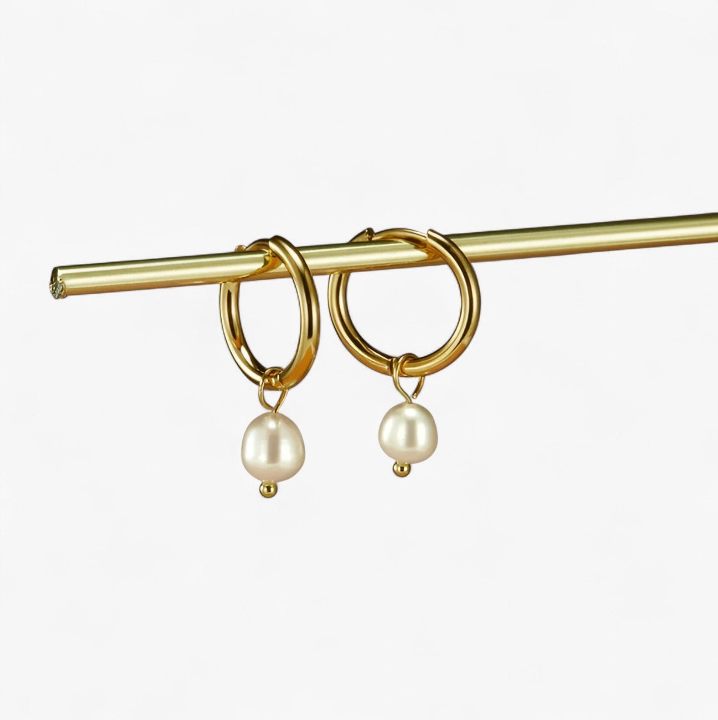 Isabel Pearl Ohrstecker