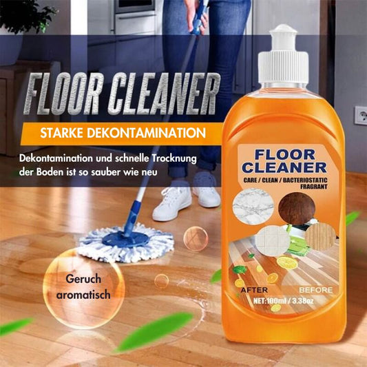 50% RABATT - EasyClean™ - Machen Sie alles ganz einfach sauber!