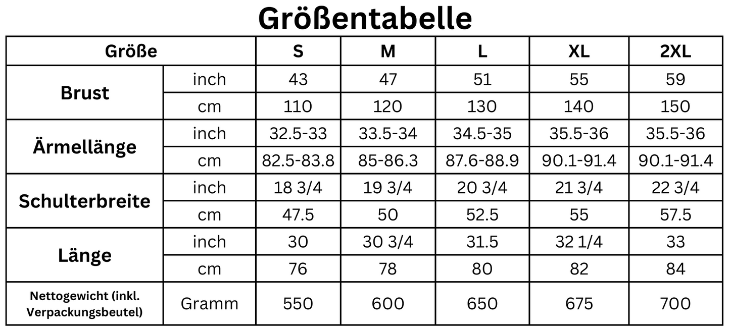Herrenhemd - Stil und Komfort