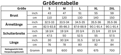 Herrenhemd - Stil und Komfort