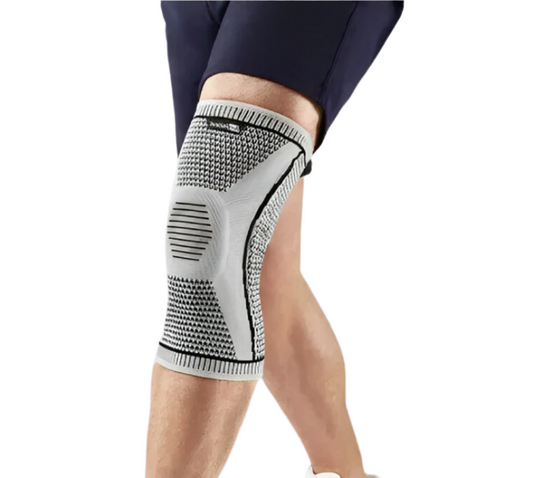 HikeHub - KnieStabil Bandage