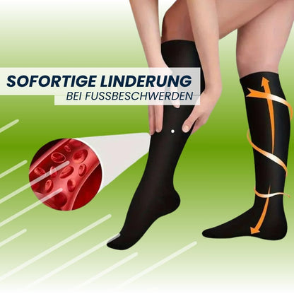 HikeHub - Caresocks Kompressionsstrümpfe