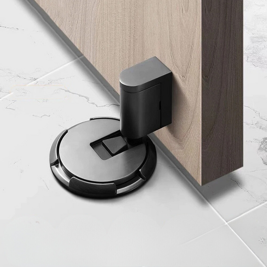 DoorGuard™ – Stabil, stilvoll und ohne Werkzeug!