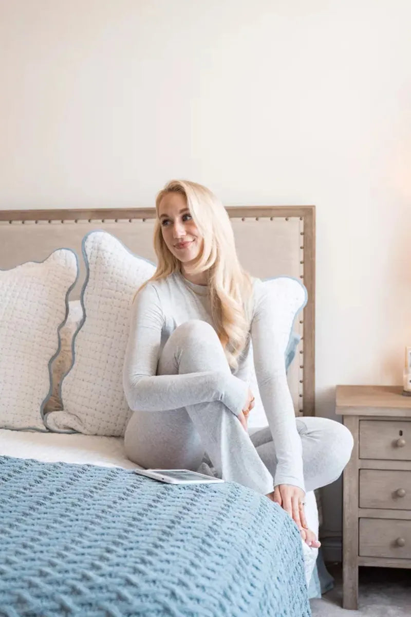 Julia's Cozy Set™ - Die bequemste Loungewear