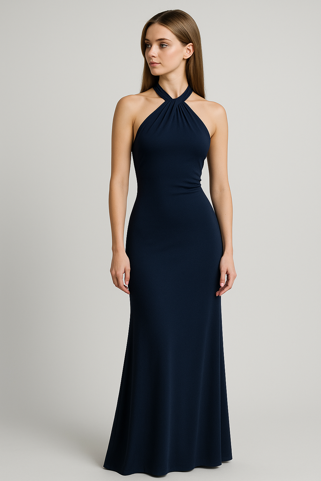 Isabel | Maxikleid Festlich für Damen