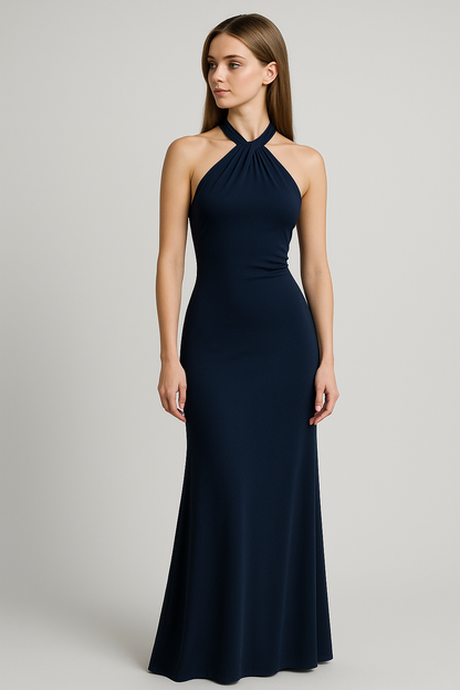 Isabel | Maxikleid Festlich für Damen