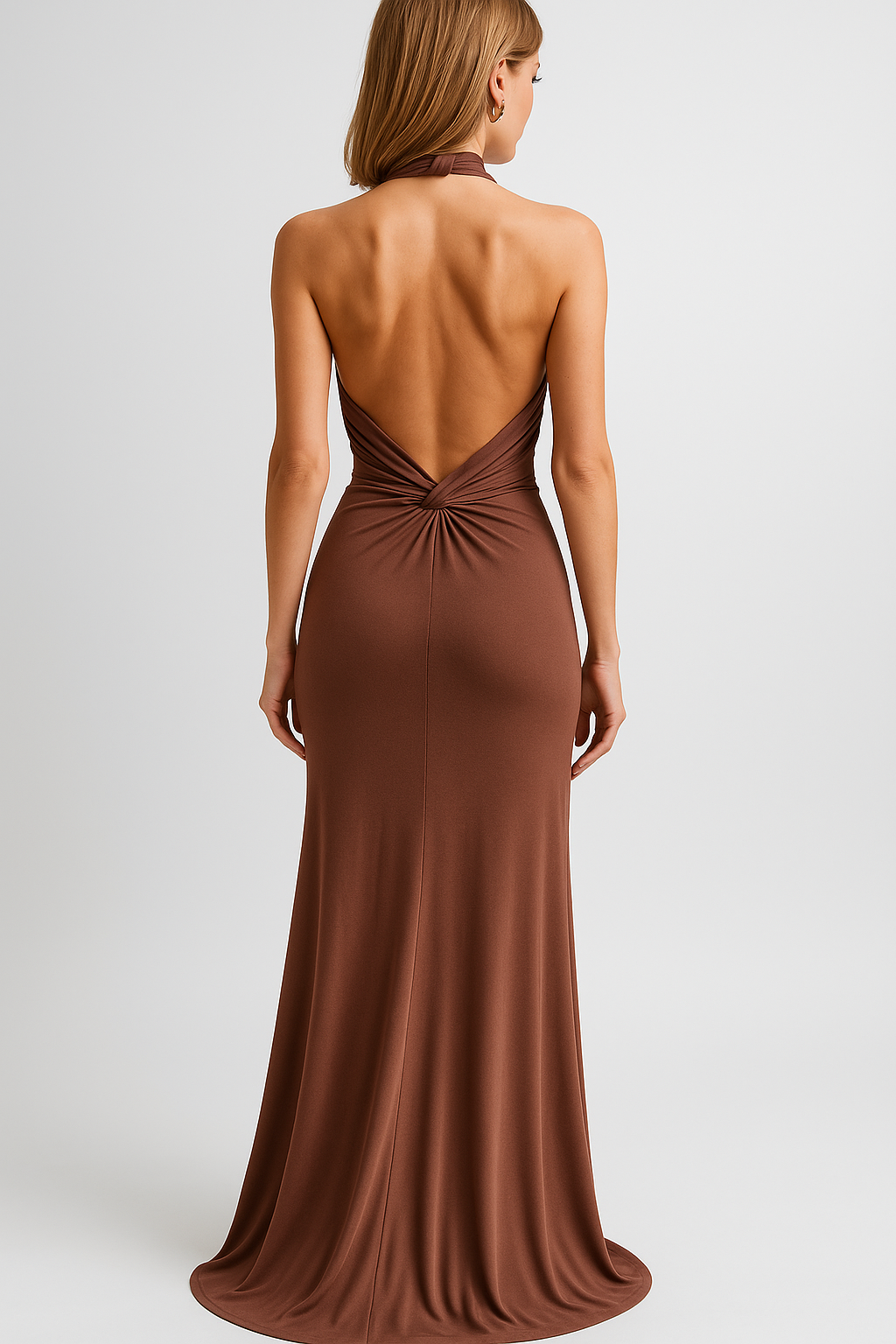 Isabel | Maxikleid Festlich für Damen