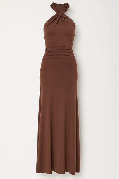 Isabel | Maxikleid Festlich für Damen