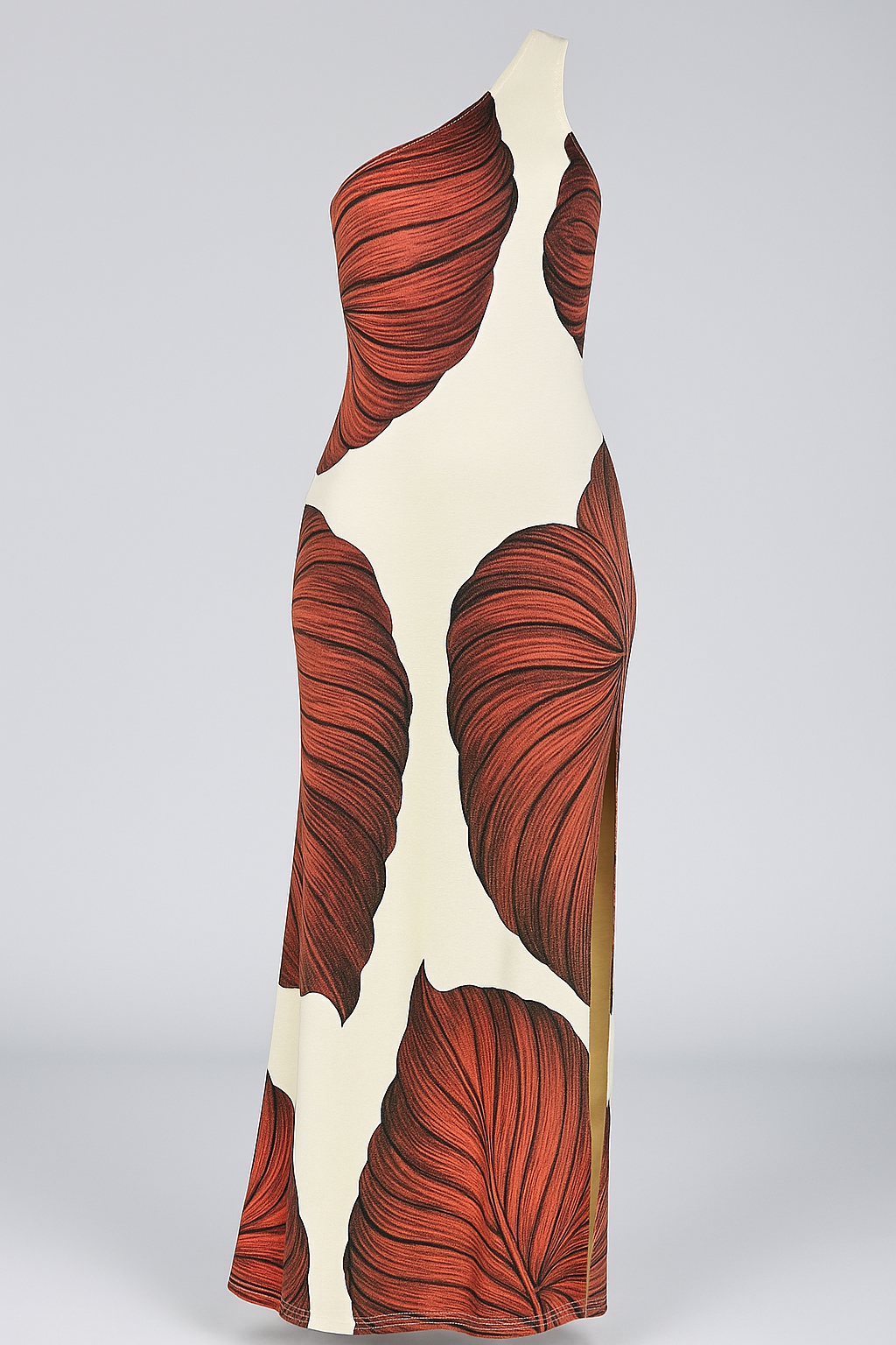 Katie | Damen Sommer Maxi Kleid