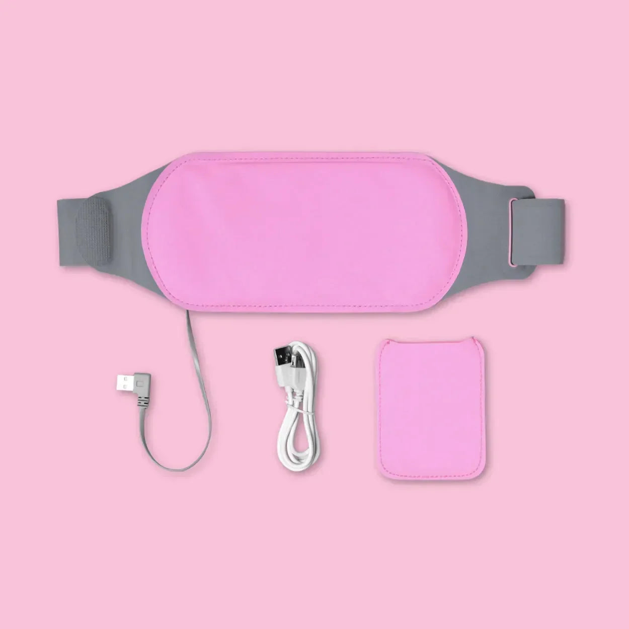 ReliefPad™ - Extreme Erleichterung bei der Menstruation