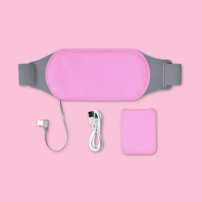 ReliefPad™ - Extreme Erleichterung bei der Menstruation