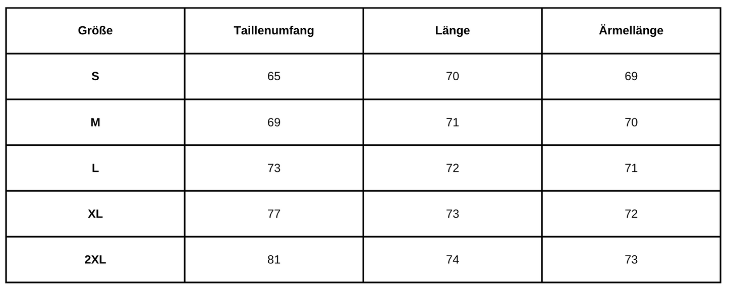 Mini Kleid - Komfort und Stil