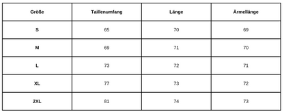 Mini Kleid - Komfort und Stil