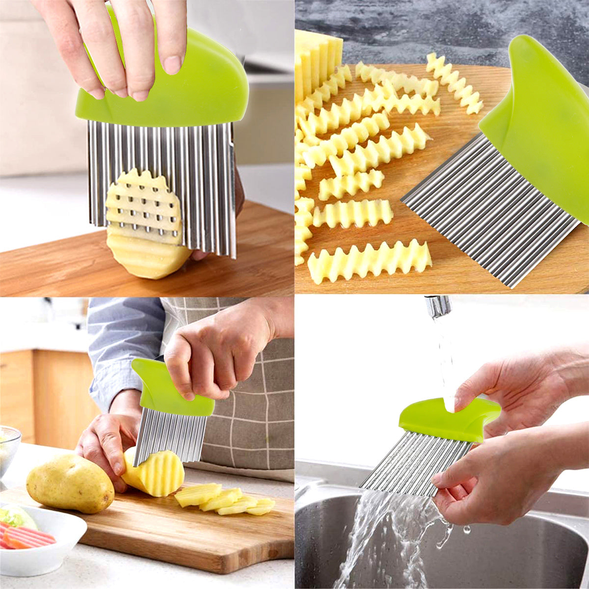 TinyChef Pro™, Sicherer Gebrauch für Kinder