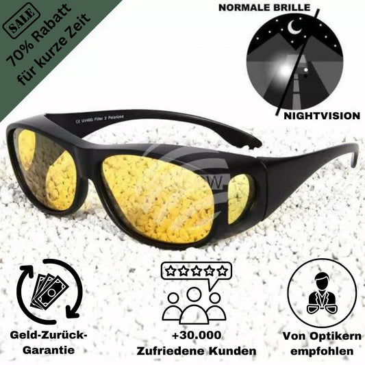 HikeHub - NightVision Nachtbrille