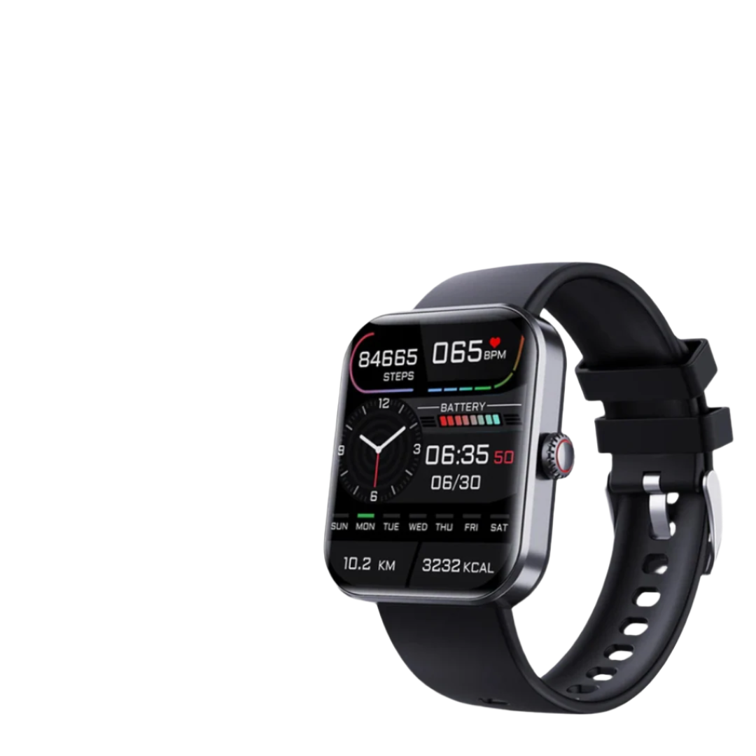 HikeHub - TrackPro (2025)