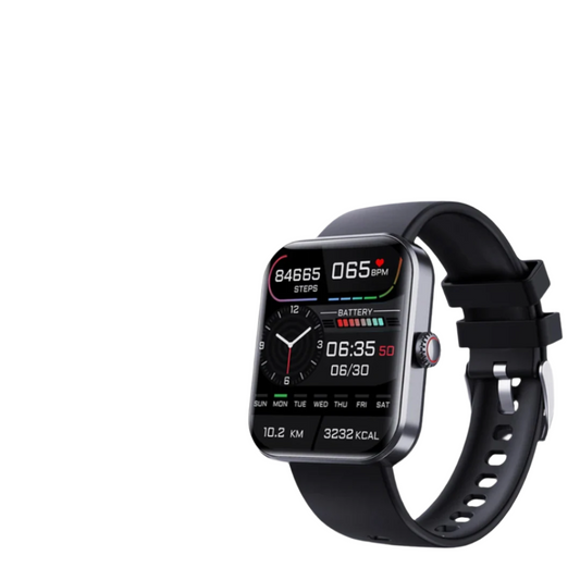 HikeHub - TrackPro (2025)