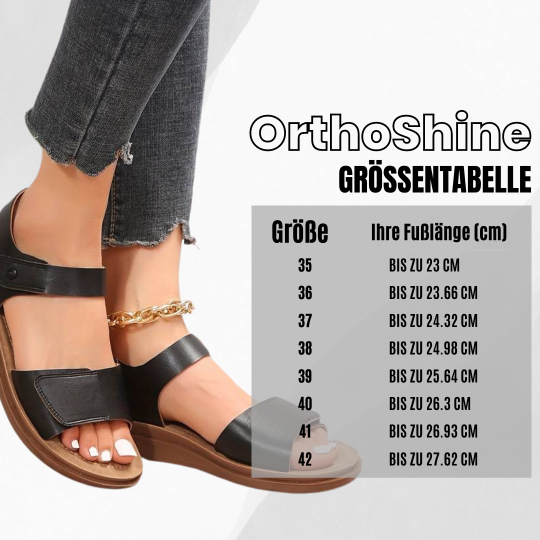 HikeHub - OrthoShine