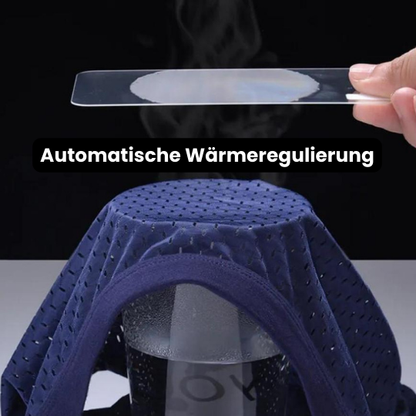 HikeHub - Boxershorts Active