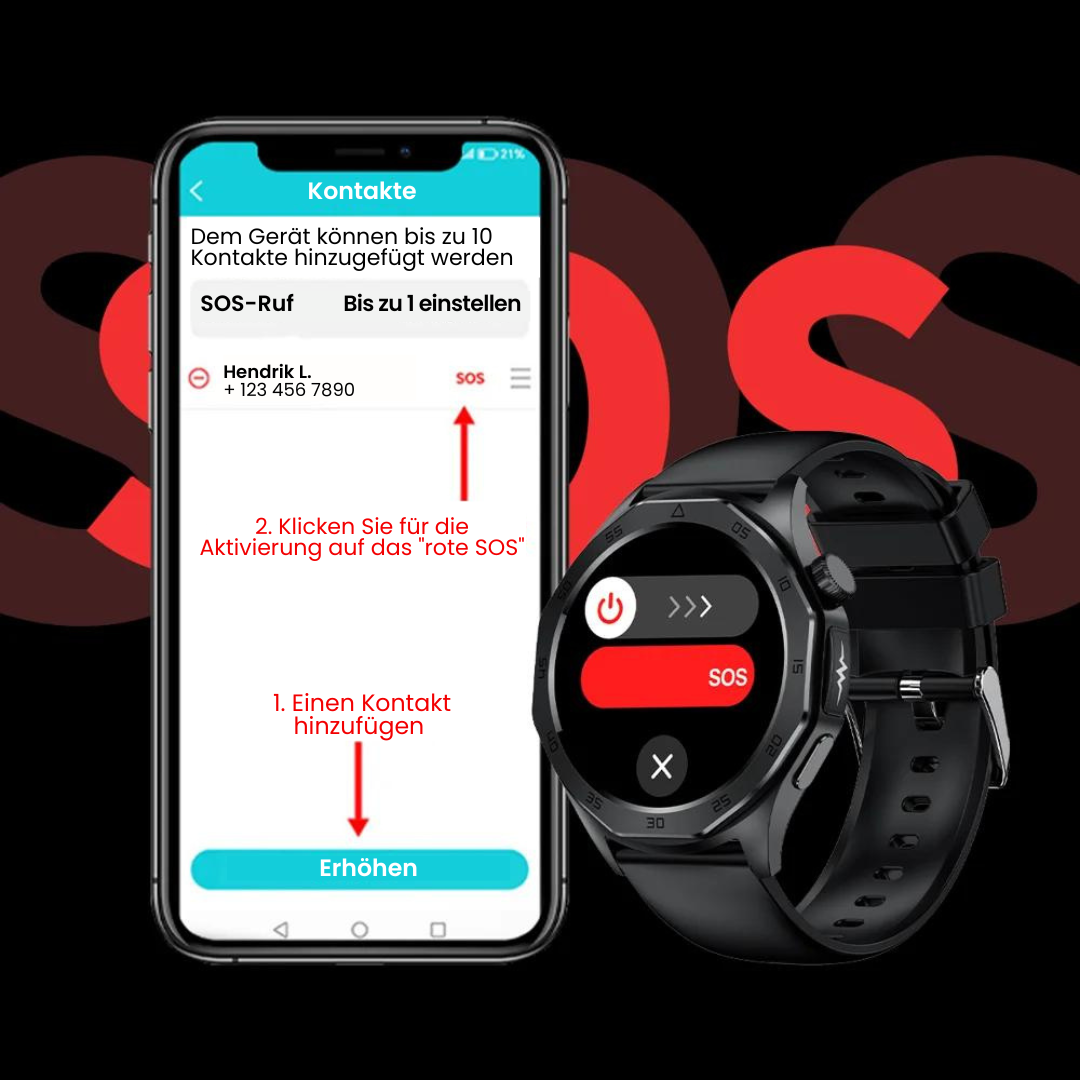 HikeHub - MediGuard Pro 4 (2025)