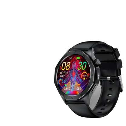 HikeHub - MediGuard Pro 4 (2025)