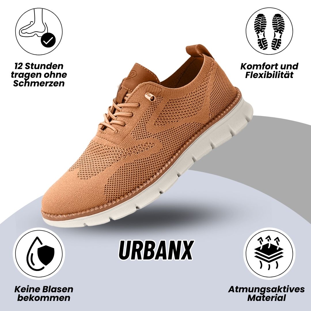 HikeHub - UrbanX