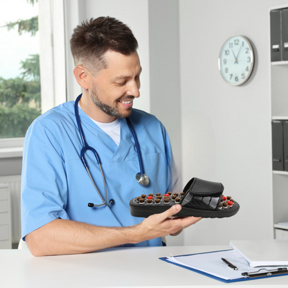 HikeHub - Akuslipper