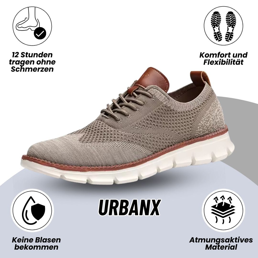 HikeHub - UrbanX