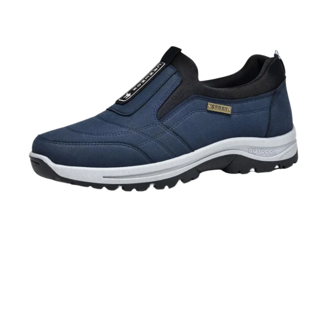 HikeHub - OrthoX Max