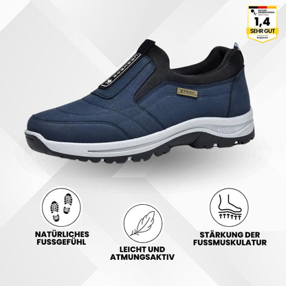 HikeHub - OrthoX Max