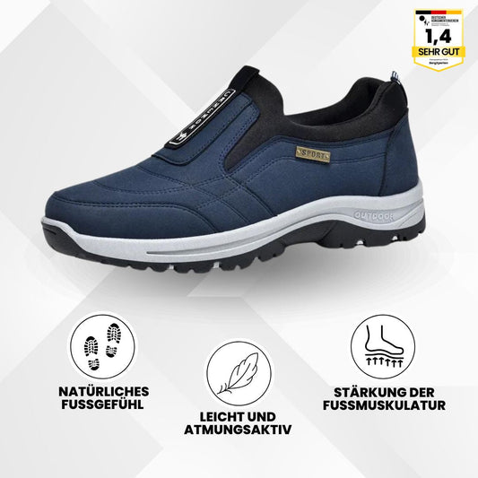 HikeHub - OrthoX Max