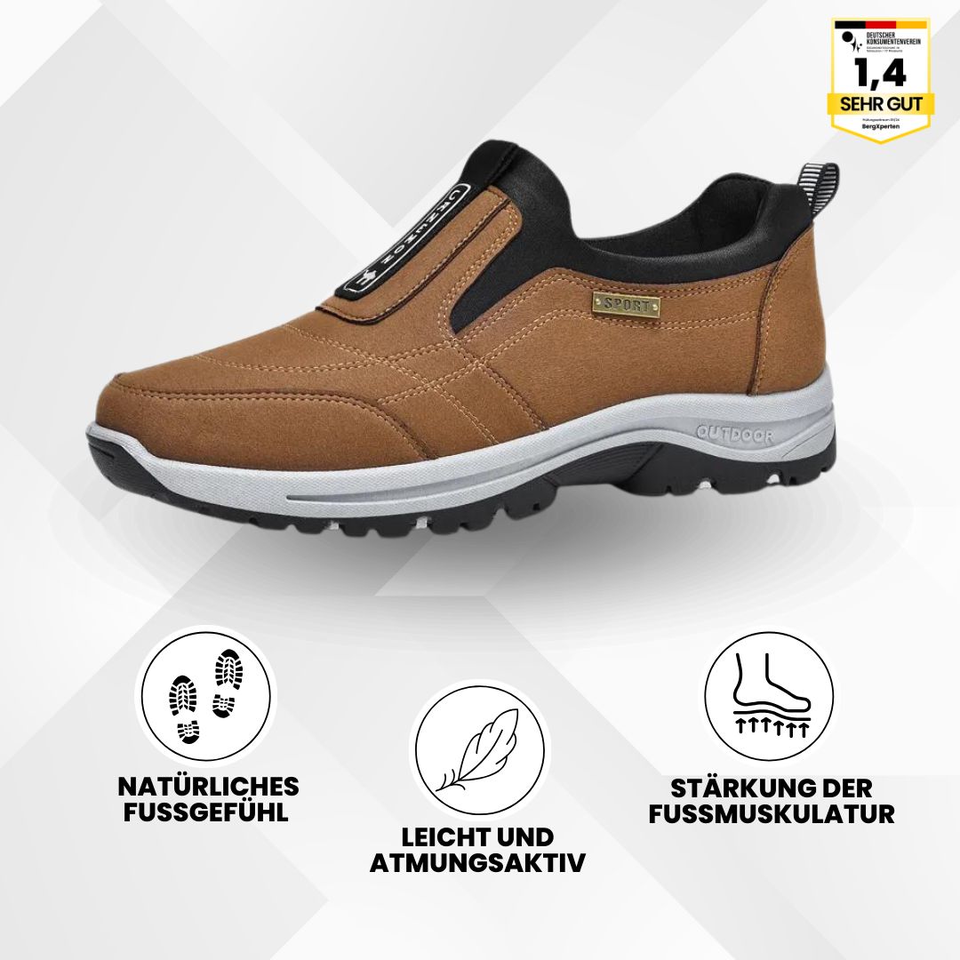 HikeHub - OrthoX Max