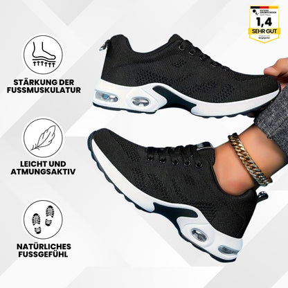 OrthoCare – Ergonomische & gesunde Schuhe für Entlastung bei Rückenschmerzen & Gelenkproblemen