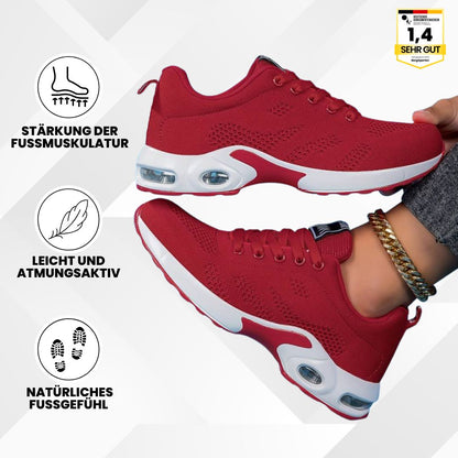 OrthoCare - ergonomische und schmerzlindernde Schuhe