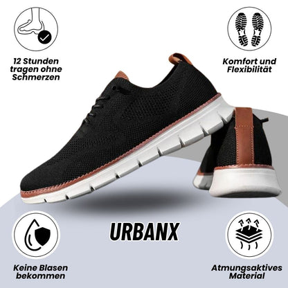 HikeHub - UrbanX